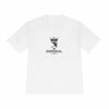 Moisture Wicking Tee - Emperial Tennis Logo