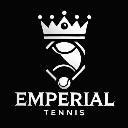 Emperial Tennis Classic Contrast Tee