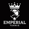 Emperial Tennis Classic Contrast Tee