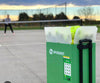 Spin Shot Ball Machine Rental | Elevate Your Tennis Skills